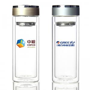 玻璃杯定做批發(fā).北京中糧集團